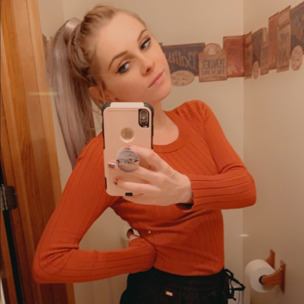 Meet your Posher, Lyndsey